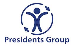 Presidents Group Logo